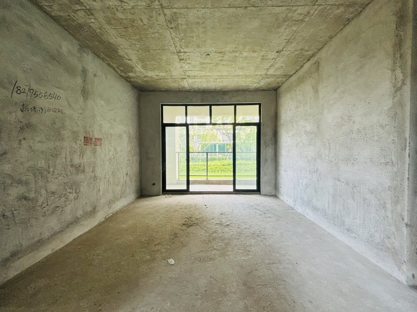 创维瑜园4室2厅2卫131㎡南北53万