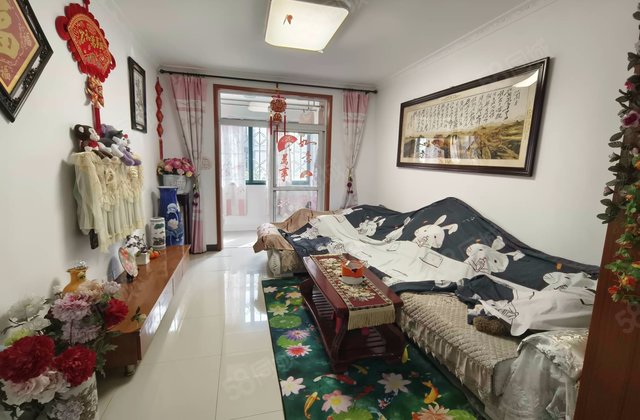 建苑小区3室2厅88.8㎡35万二手房图片