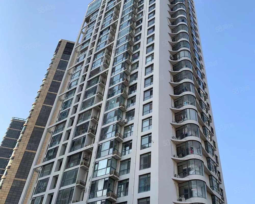 【千禧龙苑, 千禧龙苑小区详情,房价走势,房源,业主论坛】- 青岛58