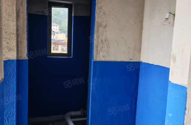 银福佳苑2室1厅80.62㎡36万二手房图片