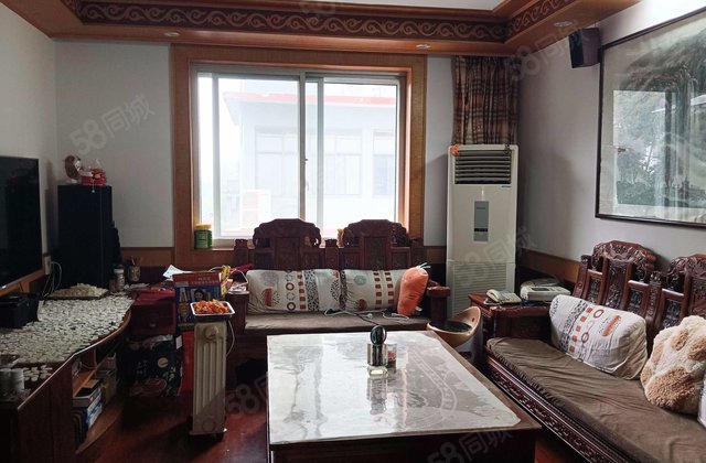 后河小区(鄮西巷)3室2厅97㎡185万二手房图片