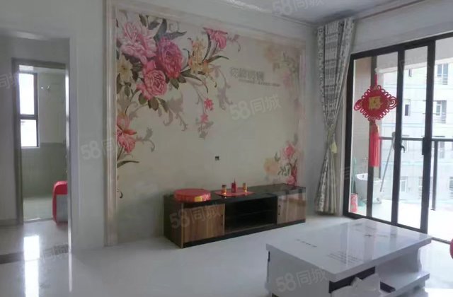 恒源泰荣诚3室2厅115㎡88万二手房图片