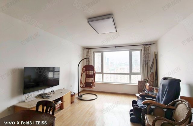 汇宝国际花园A区3室1厅121.17㎡75万二手房图片