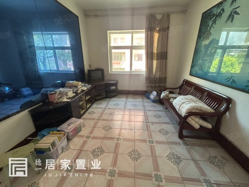 实验高中住宿区2室2厅1卫104.03㎡南北29.9万