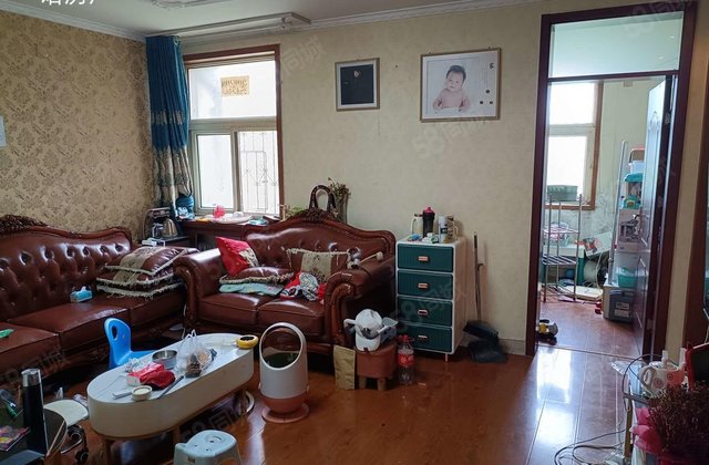 老文轩 威尼斯花园湖边 价格可谈 正规三室 免大税