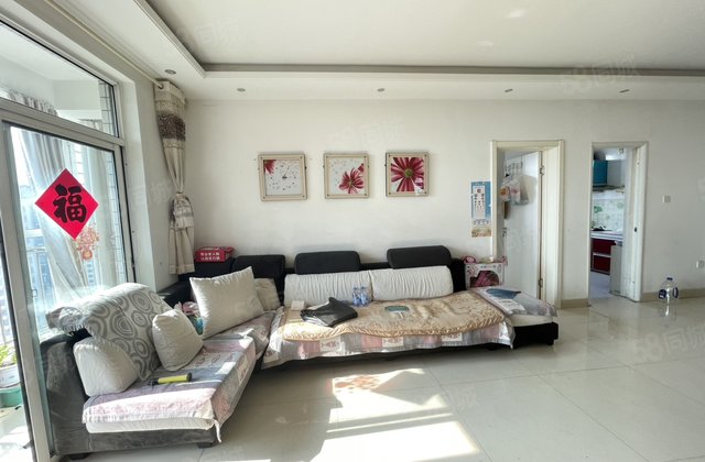 大学城 边户 送观景大阳台 送车储 看房有钥匙急急急