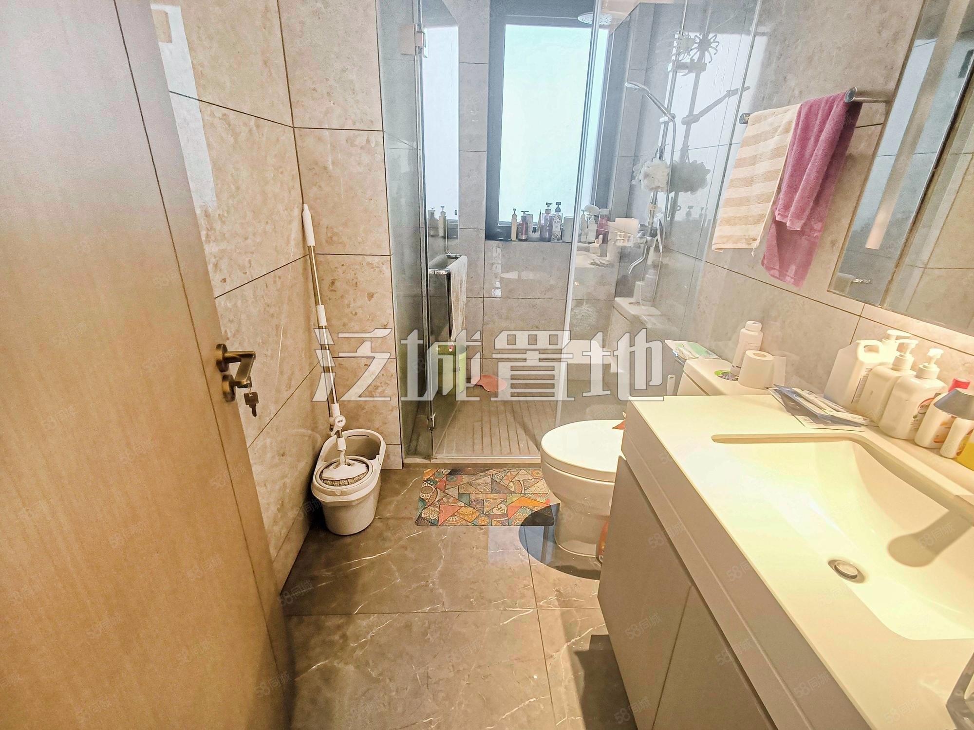 國瑞熙墅二區(qū)4室3廳3衛(wèi)201.38㎡南北1119萬