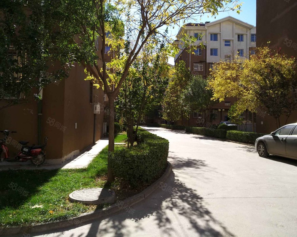 京津花园三期小区详情,房价走势,房源,业主论坛】- 廊坊58同城