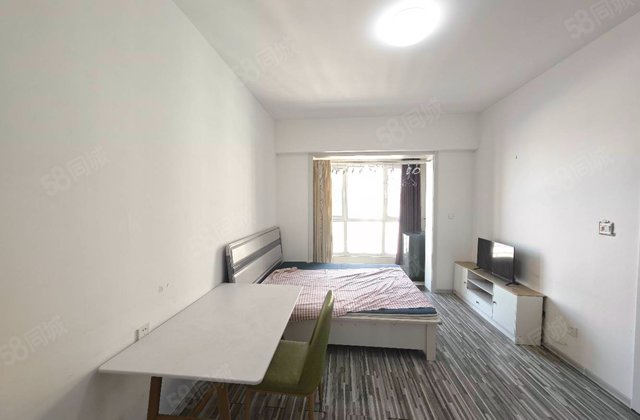 书香门第1室1厅53.16㎡43万二手房图片