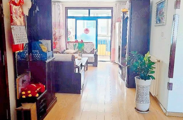 永安家园2室2厅89.89㎡110万二手房图片