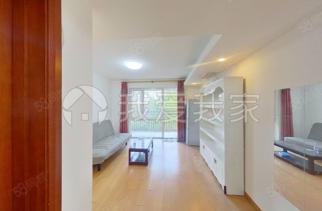 华业玫瑰东方2室1厅99.87㎡800万二手房图片