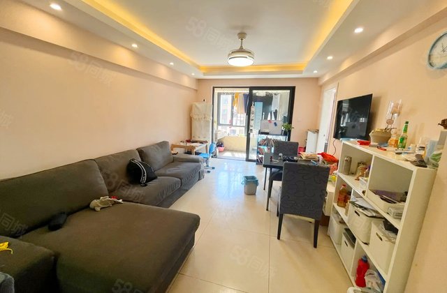 联发欣悦湾(公寓住宅)3室2厅92㎡140万二手房图片