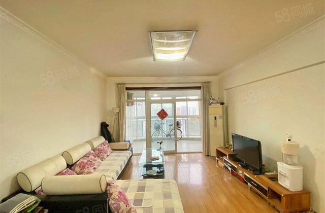 水岸雅居(成华)2室2厅85.5㎡105万二手房图片