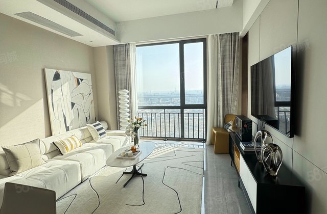 锦帆坊1室2厅62㎡78万二手房图片