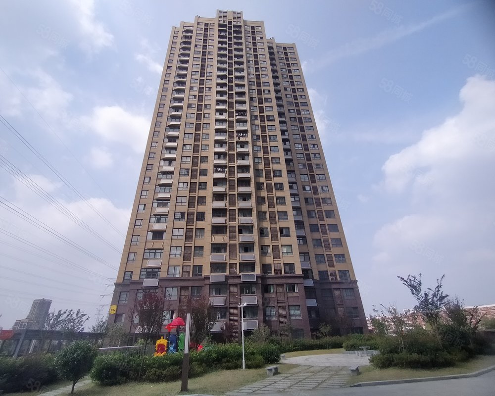 【华商公馆, 华商公馆小区详情,房价走势,房源,业主论坛】- 合肥58