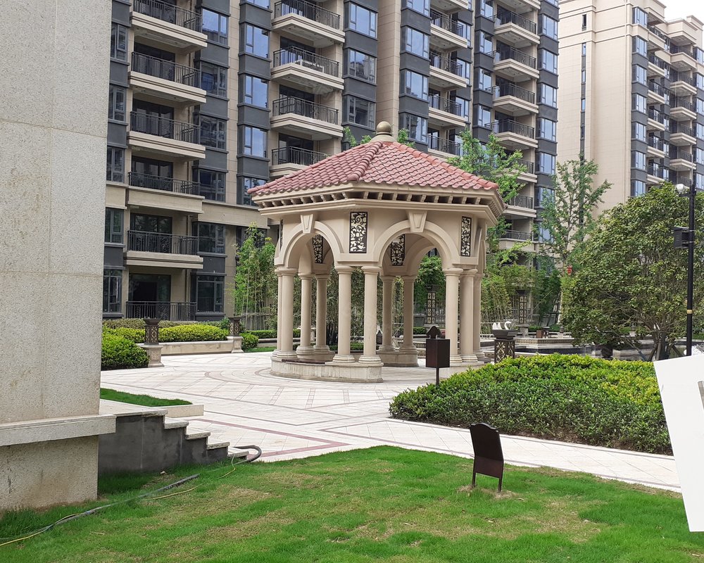 【恒大御澜庭, 恒大御澜庭小区详情,房价走势,房源,业主论坛】- 诸暨