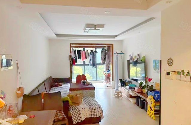 瑞升橡树林华府3室2厅85.96㎡110万二手房图片