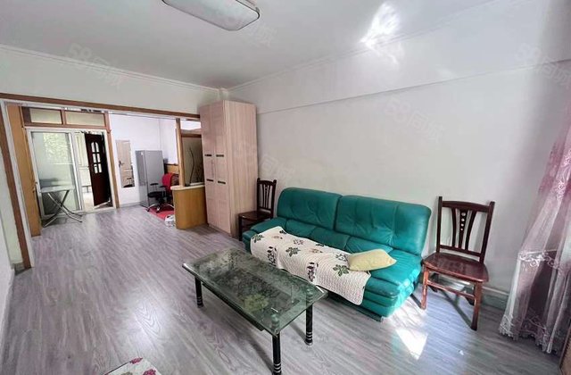 永安路6-5号小区2室1厅82㎡75万二手房图片