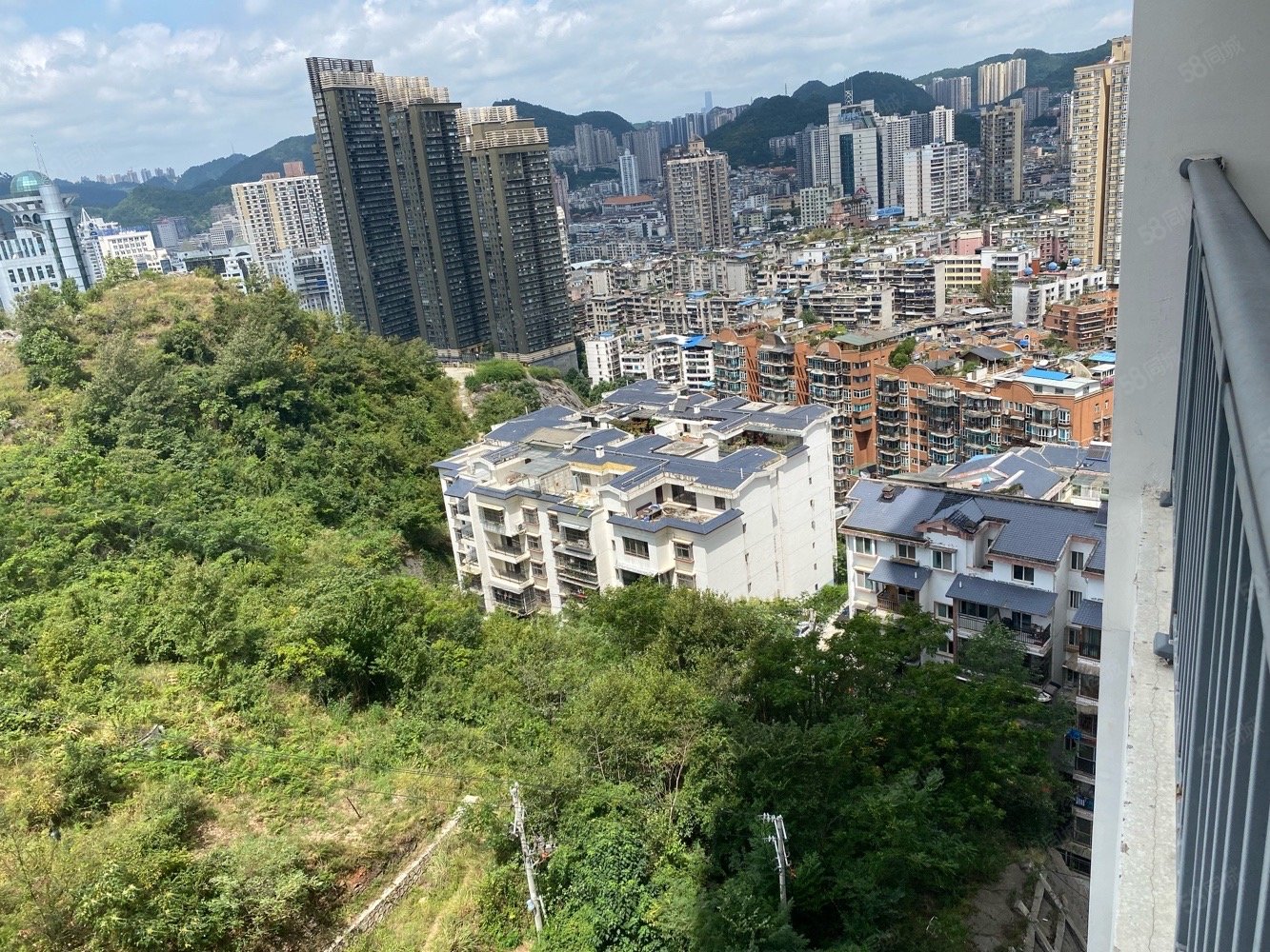 8万满2年低税,金狮小区狮子组团-贵阳58同城