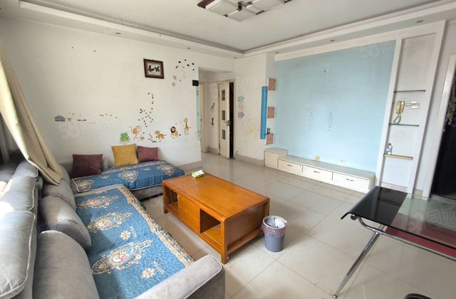 东昌本部 五星百货 水务家园 东边户三室109.9万