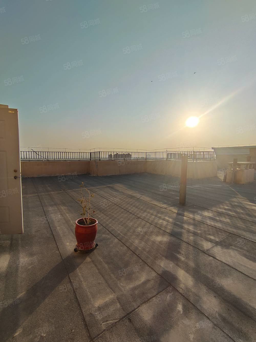 青湖铭城3室2厅2卫150㎡南北55万