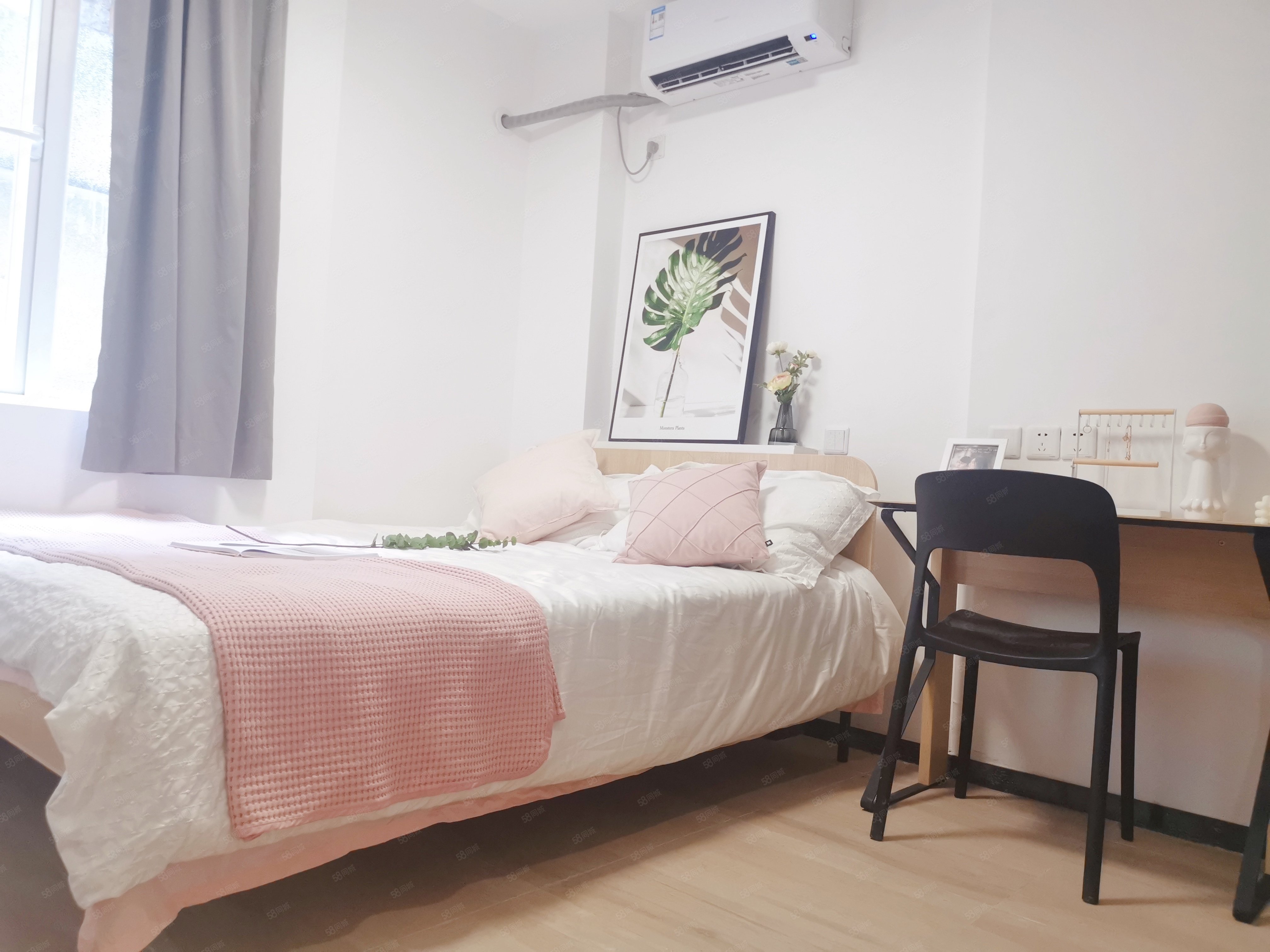 3000元/月1小时前来自品牌公寓有巢公寓白石洲分公司白石洲  白石洲东