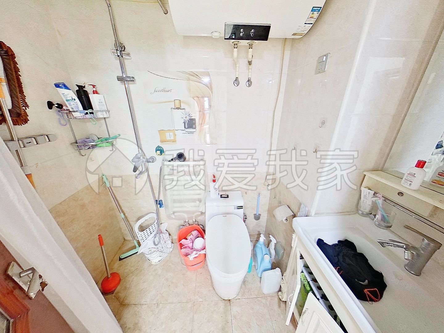 垡頭翠成馨園(D區(qū))3室1廳1衛(wèi)98.63㎡東南310萬