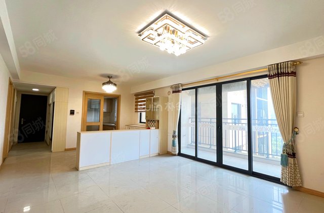 万科金色城市4室2厅117.98㎡188万二手房图片