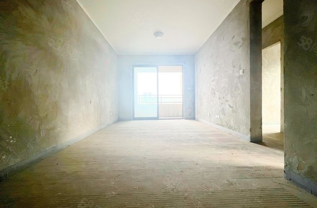 金融街金悦府3室2厅90.57㎡103万二手房图片