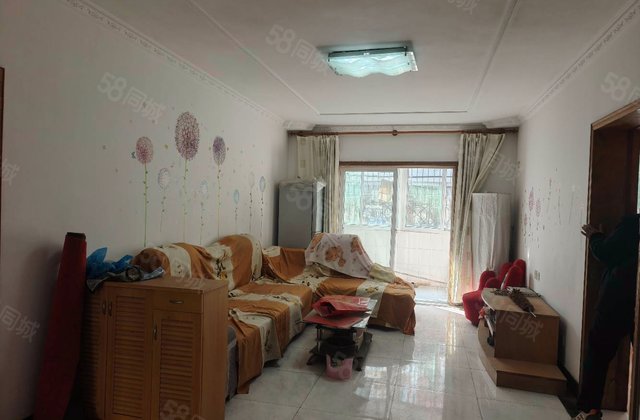 金码头城2室2厅76.2㎡38万二手房图片