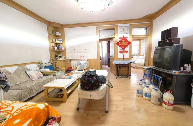 辰翔南院3室2厅88㎡68万二手房图片