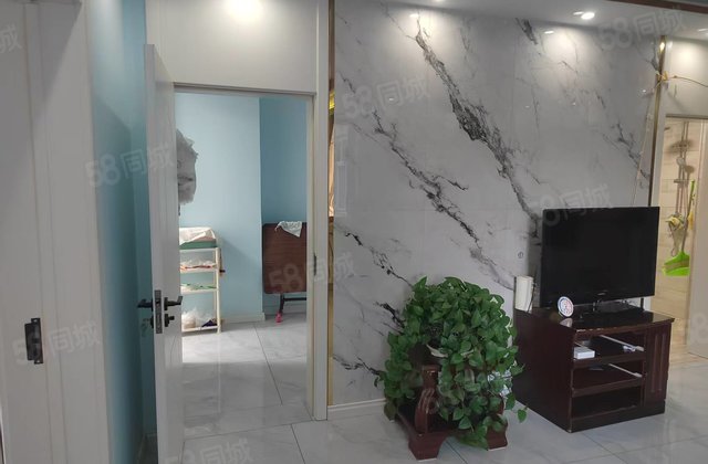 远望居住小区2室2厅61.5㎡31.8万二手房图片