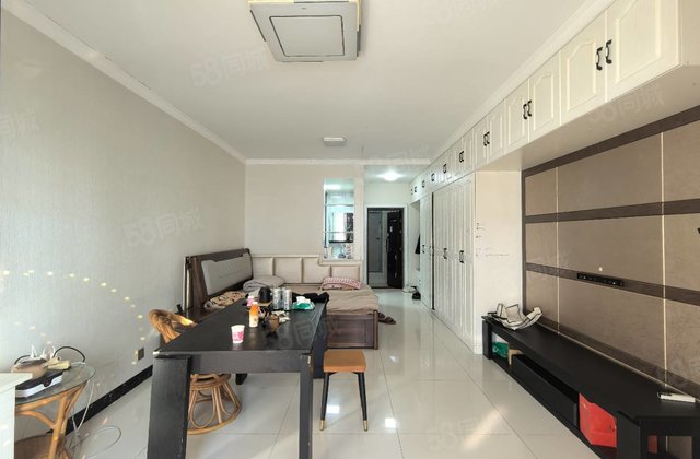 高新华府1室1厅49㎡67万二手房图片