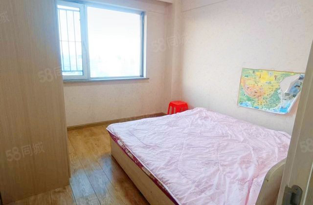 万晟丽水香堤2室1厅55.95㎡41.5万二手房图片