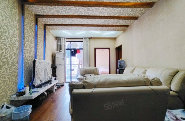 阳光汇2室2厅71.56㎡60万二手房图片