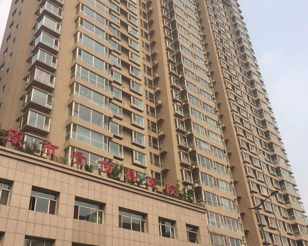 【御庭华府, 御庭华府小区详情,房价走势,房源,业主论坛】- 太原58