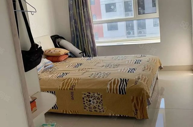 东昌中学 中华御苑 141平135万