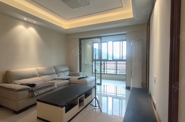 三盛海德公园3室2厅120㎡103.8万二手房图片