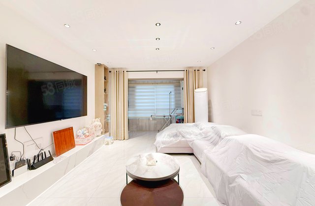 紫檀华都北院3室2厅117.3㎡209万二手房图片