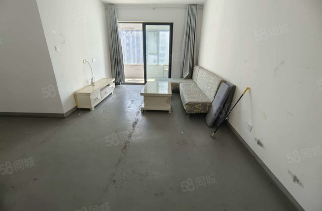 二中附近锦绣学府 带车位免大税 徒骇河边