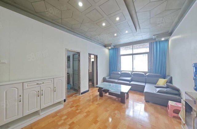 北门花苑3室2厅93㎡36.8万二手房图片