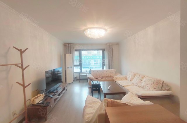 万科假日风景(C区)2室2厅98.2㎡550万二手房图片