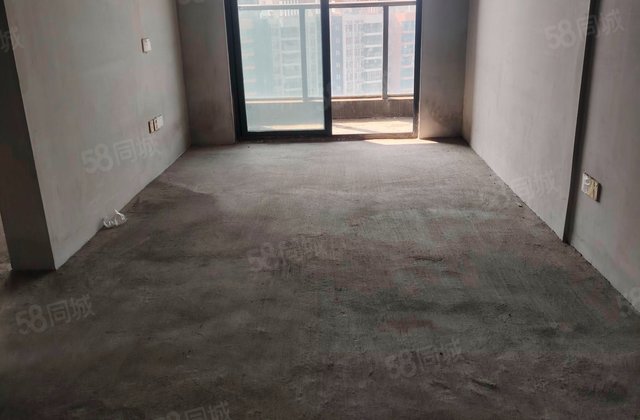 悦峰尚府3室2厅81.55㎡278万二手房图片