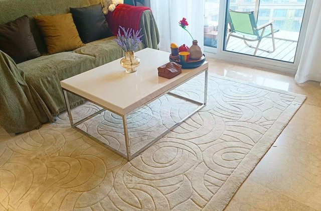 太湖城仕公寓1室1厅53.79㎡35万二手房图片