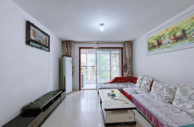 急售 西湖馨苑 电梯洋房精装修 中层 三室二厅