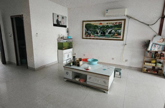 天泰华庭3室1厅100㎡44万二手房图片