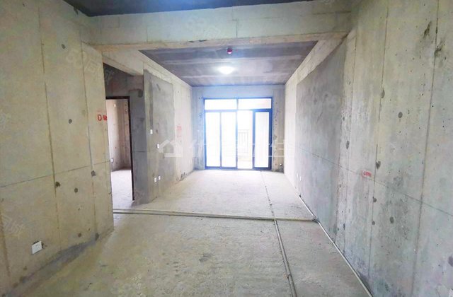 紫兰公馆3室2厅94㎡60万二手房图片