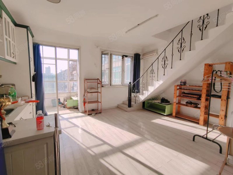 【10图】可大谈58万 6带7复试 使用150米 4室明厅,珠江俊景-哈尔滨58