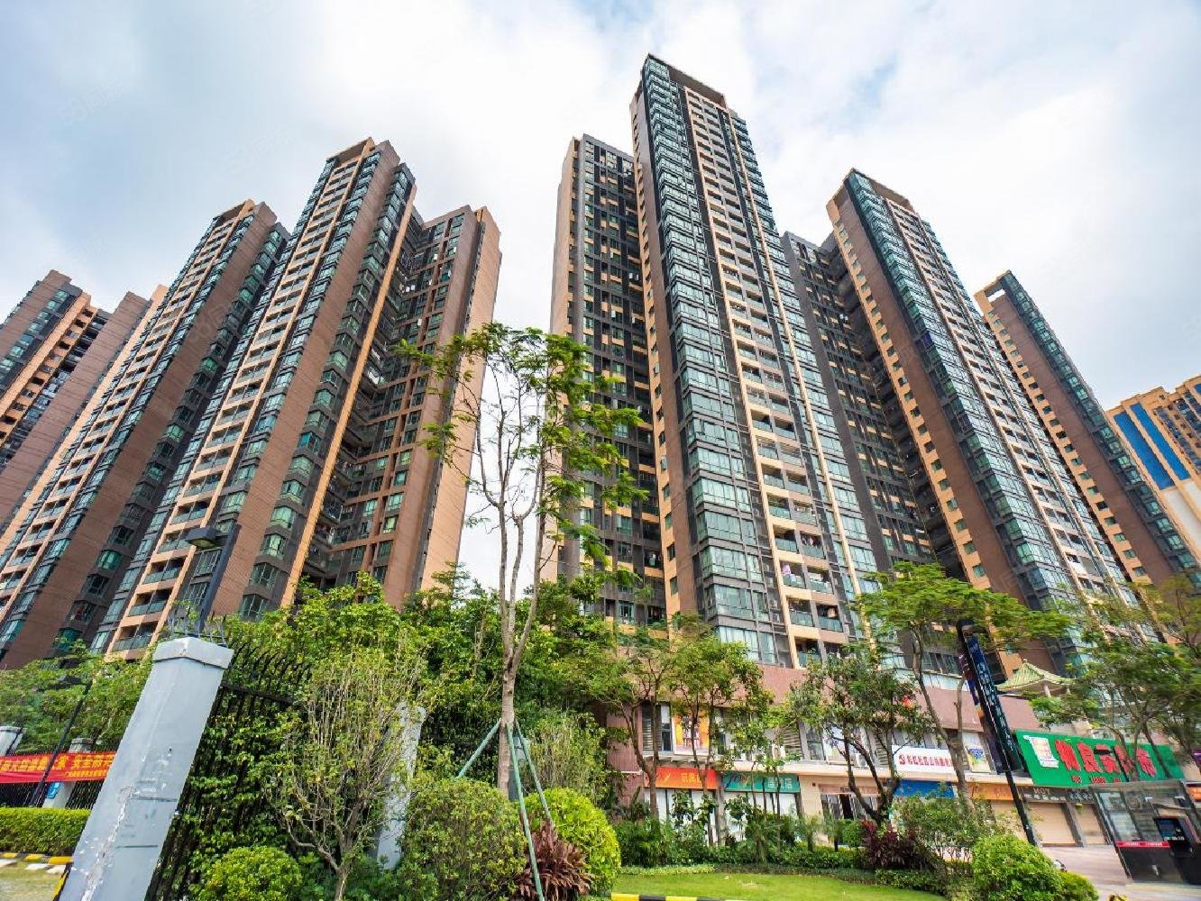 首付37万 置业海伦湾江景房!装修保养新 江景视野开阔