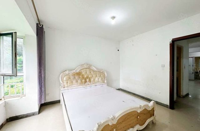 81平 南北通透 西湖馨苑   孝心一楼  房东急置换